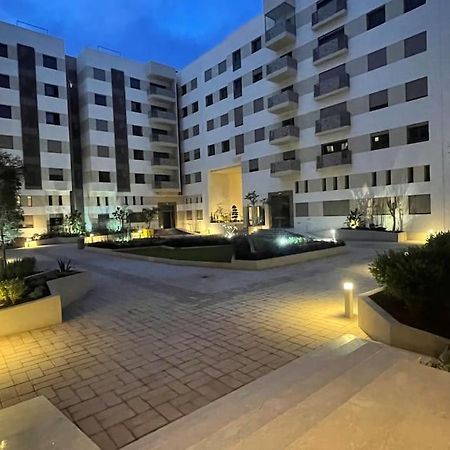 Luxury Apartment 5 Minutes Casablanca Airport Nouaceur 外观 照片