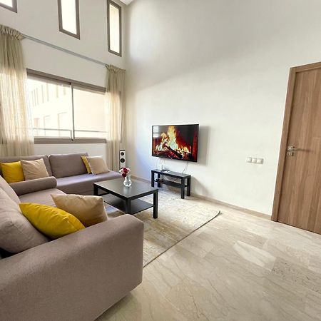 Luxury Apartment 5 Minutes Casablanca Airport Nouaceur 外观 照片