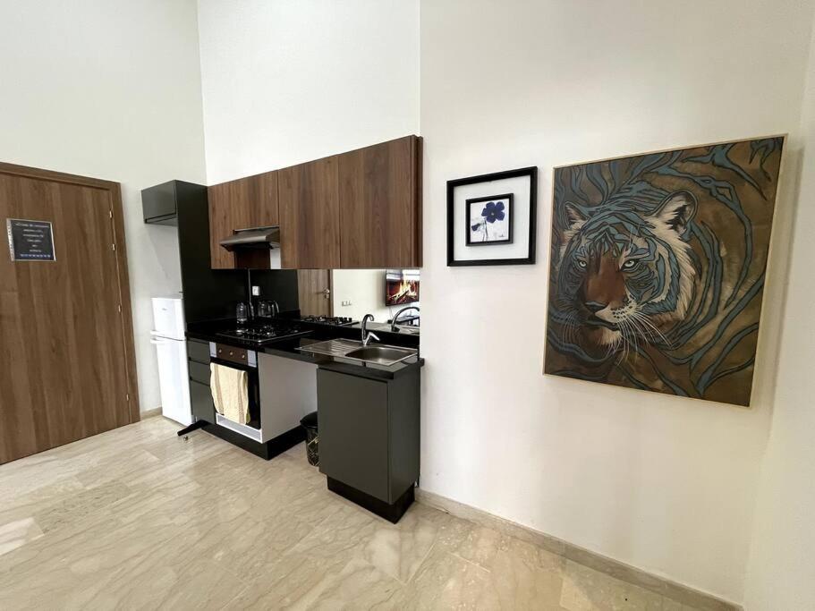 Luxury Apartment 5 Minutes Casablanca Airport Nouaceur 外观 照片