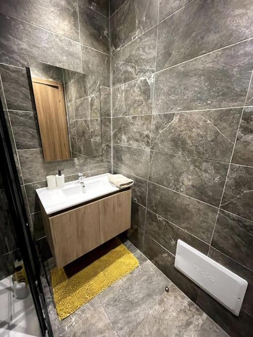 Luxury Apartment 5 Minutes Casablanca Airport Nouaceur 外观 照片