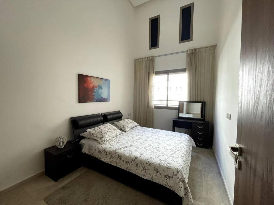Luxury Apartment 5 Minutes Casablanca Airport Nouaceur 外观 照片