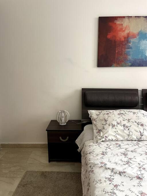 Luxury Apartment 5 Minutes Casablanca Airport Nouaceur 外观 照片