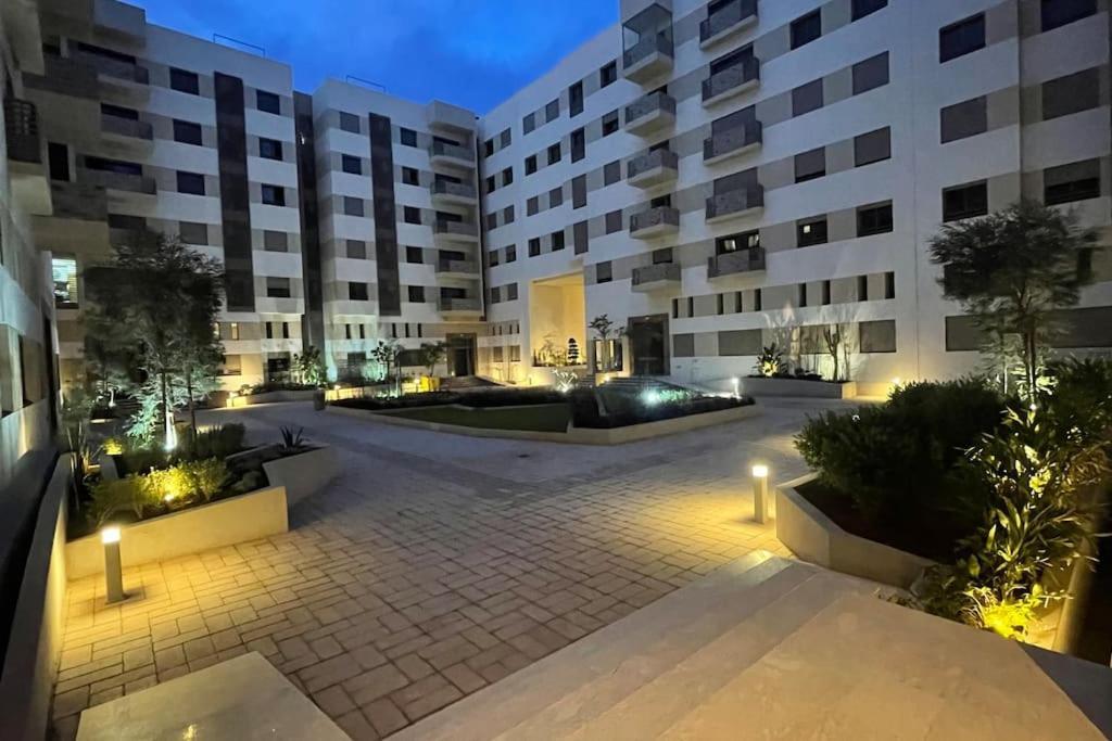Luxury Apartment 5 Minutes Casablanca Airport Nouaceur 外观 照片