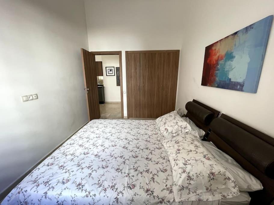 Luxury Apartment 5 Minutes Casablanca Airport Nouaceur 外观 照片
