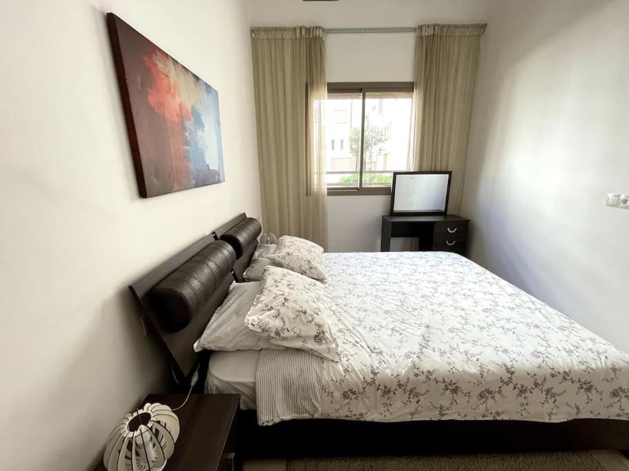 Luxury Apartment 5 Minutes Casablanca Airport Nouaceur 外观 照片